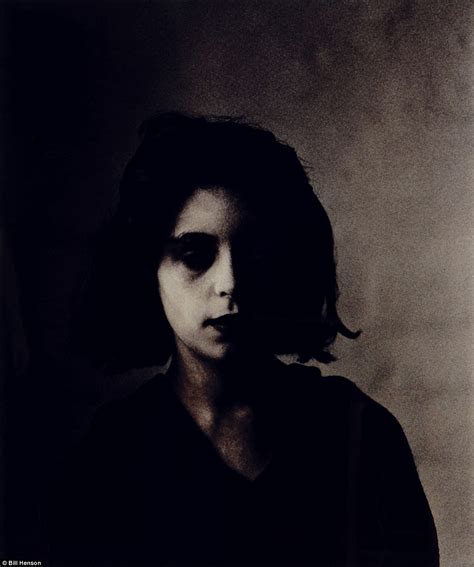 nude ugly teens|NAKED YOUTH: THE PHOTOGRAPHY OF BILL HENSON